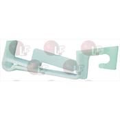 BRACKET FOR LEFTHAND CURTAIN image