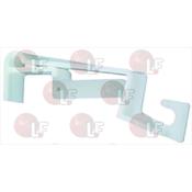BRACKET FOR RIGHTHAND CURTAIN image