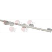 COMPLETE SPRAY NOZZLE