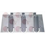 COMPLETE SPRAY NOZZLE