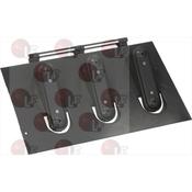 COMPLETE SPRAY NOZZLE