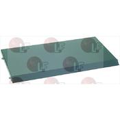 DOOR ASSEMBLY 521x271 mm image