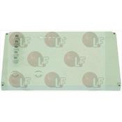 ELECTRONIC BOARD LID F100C