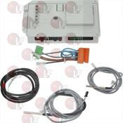 ELECTRONIC CIRCUIT BOARD SFT 025 image