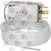 EVAPORATOR THERMOSTAT K22 L1082