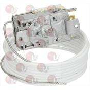 EVAPORATOR THERMOSTAT K22 L1083