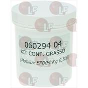 REDUCTION GEAR GREASE 0.5 Kg image