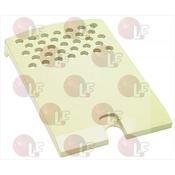 REMOVABLE CHUTE 255x160 mm