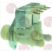 SOLENOID VALVE 2-WAY 180° image