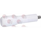 WHITE FILTER HOLDER KNOB M12