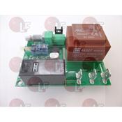 KIT SCHEDA ELETTRONICA