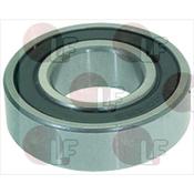 BEARING 6004 DDU NSK image