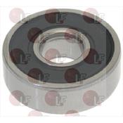BEARING 608 DD1MC3E NSK image