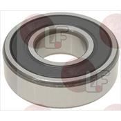 BEARING 6204-2RS SKF