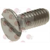 COUNTERSUNK FLAT HEAD SCREWS M4x10 image