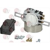 DANFOSS THERMOSTAT KIT N°8 - 077B-7008 image