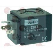 SPULE PARKER ZB15 230V 15W