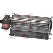 TANGENTIAL FAN 180 mm LH