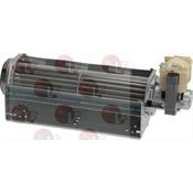 TANGENTIAL FAN QL45 180 mm RIGHT