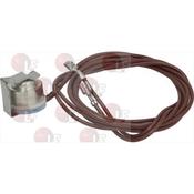 THERMOSTAT END-DEFROSTING