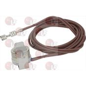 THERMOSTAT FOR END OF DEFROSTING