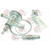 THERMOSTATIC VALVE DANFOSS TUB 1