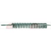 TORSION SPRING FOR RIGHTHAND HINGE image
