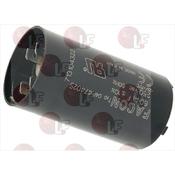 CAPACITOR µF 60 250V 60Hz image