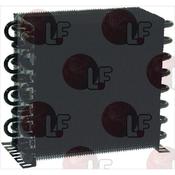 CONDENSATORE AD ARIA 280x245x120 mm image