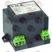 TRASFORMATORE 230/24V image