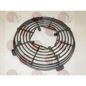 GRIGLIA PROTEZIONE VENTOLA ø 230 mm
