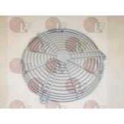 GRIGLIA PROTEZIONE VENTOLA ø 254 mm