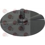 EJECTOR DISC FOR VEGETABLE CHOPPER image