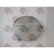 GRIGLIA PROTEZIONE VENTOLA ø 230 mm