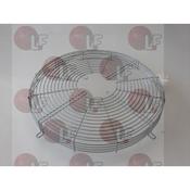GRIGLIA DI PROTEZIONE VENTOLA ø 380 mm