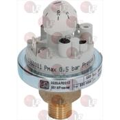 ADJUSTABLE PRESSURE SWITCH ø 1/4"M