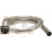 EXCHANGER TOROIDAL
