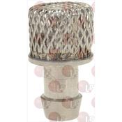FILTER VIBRATION PUMP ø 11x19 mm