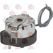 GEARMOTOR 230V 50Hz 30 SECONDS image