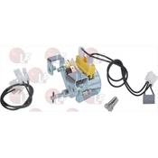 GEARMOTOR KIT 6W 230V 50Hz image