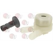 KIT NON-RETURN VALVE ø 37 mm