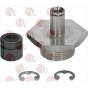 KIT SLIDEWAY FITTING WASHARM
