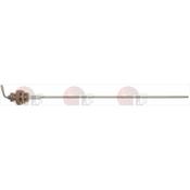 LEVEL PROBE ø 1/4"M-240 mm