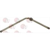 PIPE HUMIDIFIER BENT ø 10x205 mm image