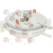 PRESSURE SWITCH 0.80/0.60 BAR 1.5A 250V image
