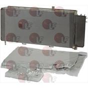 STEAM GENERATING BOILER image