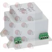 TRANSFORMER 230V/12-24V 60-40VA