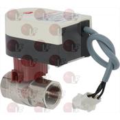 VALVE BOILER DRAIN MOTORIZED