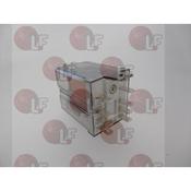 RELÉ DI POTENZA FINDER 60.62 10A 250V