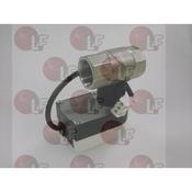 VALVOLA SCARICO BOILER MOTORIZZATA